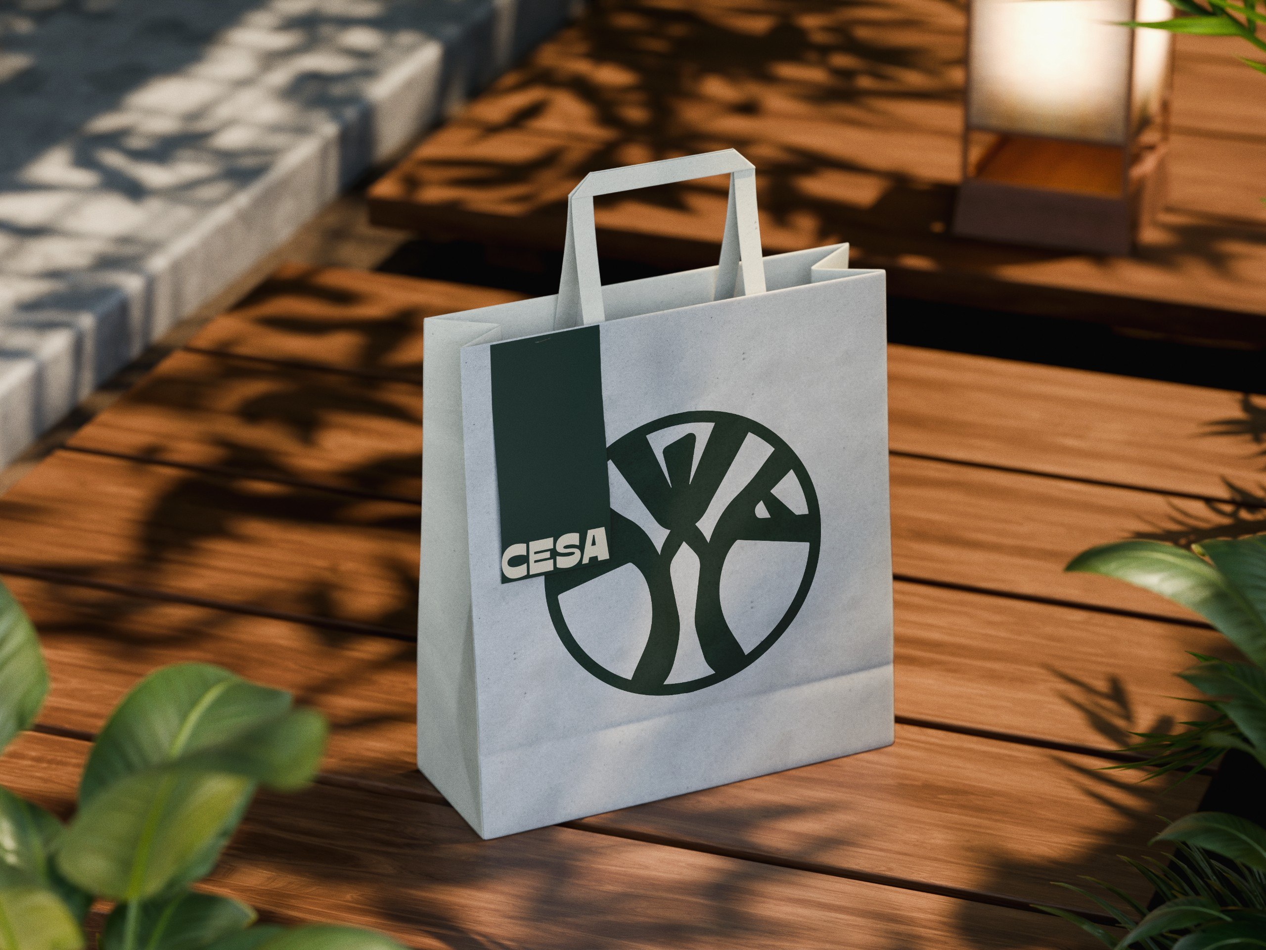 CESA Bag