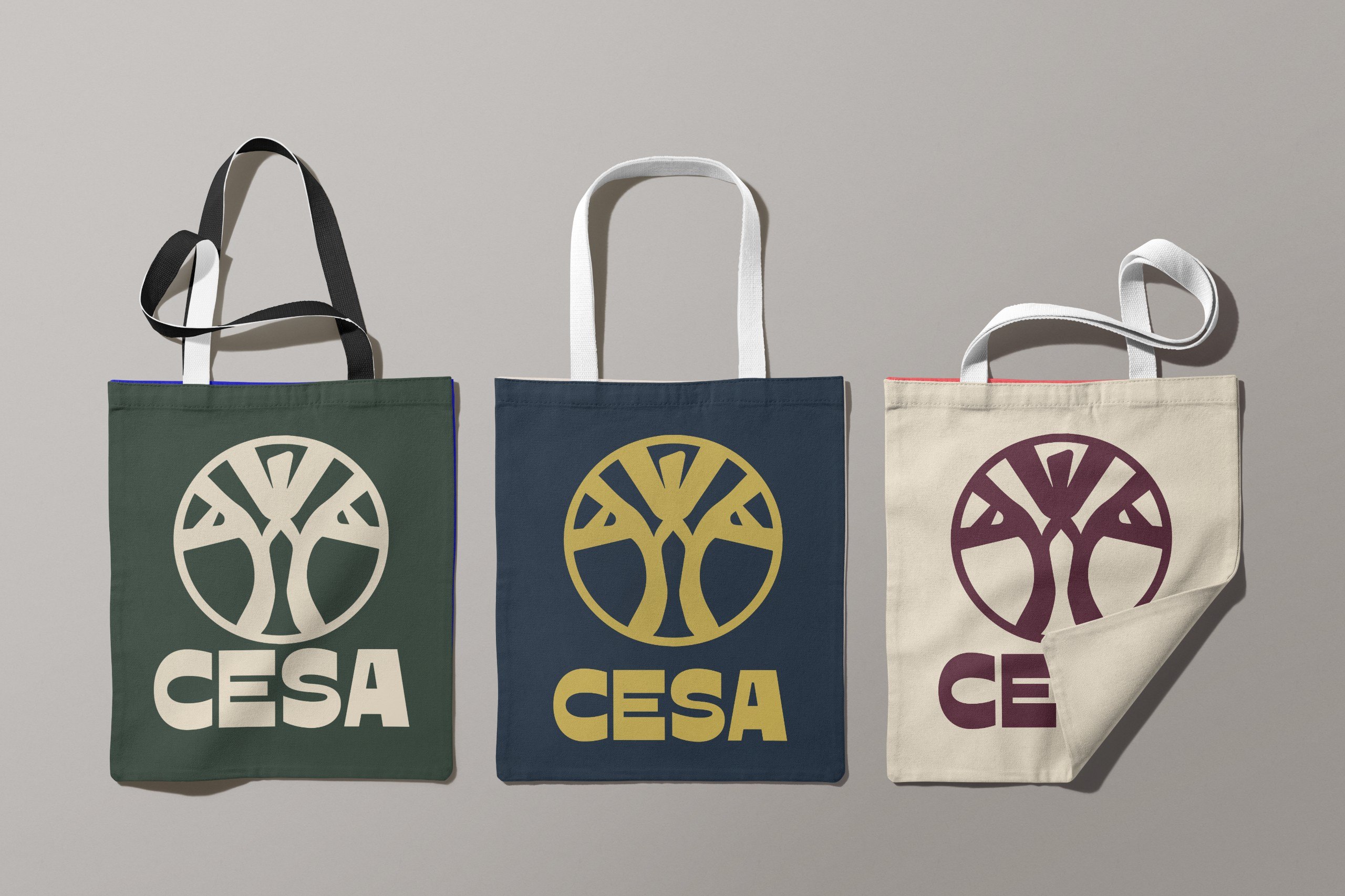 CESA Bags