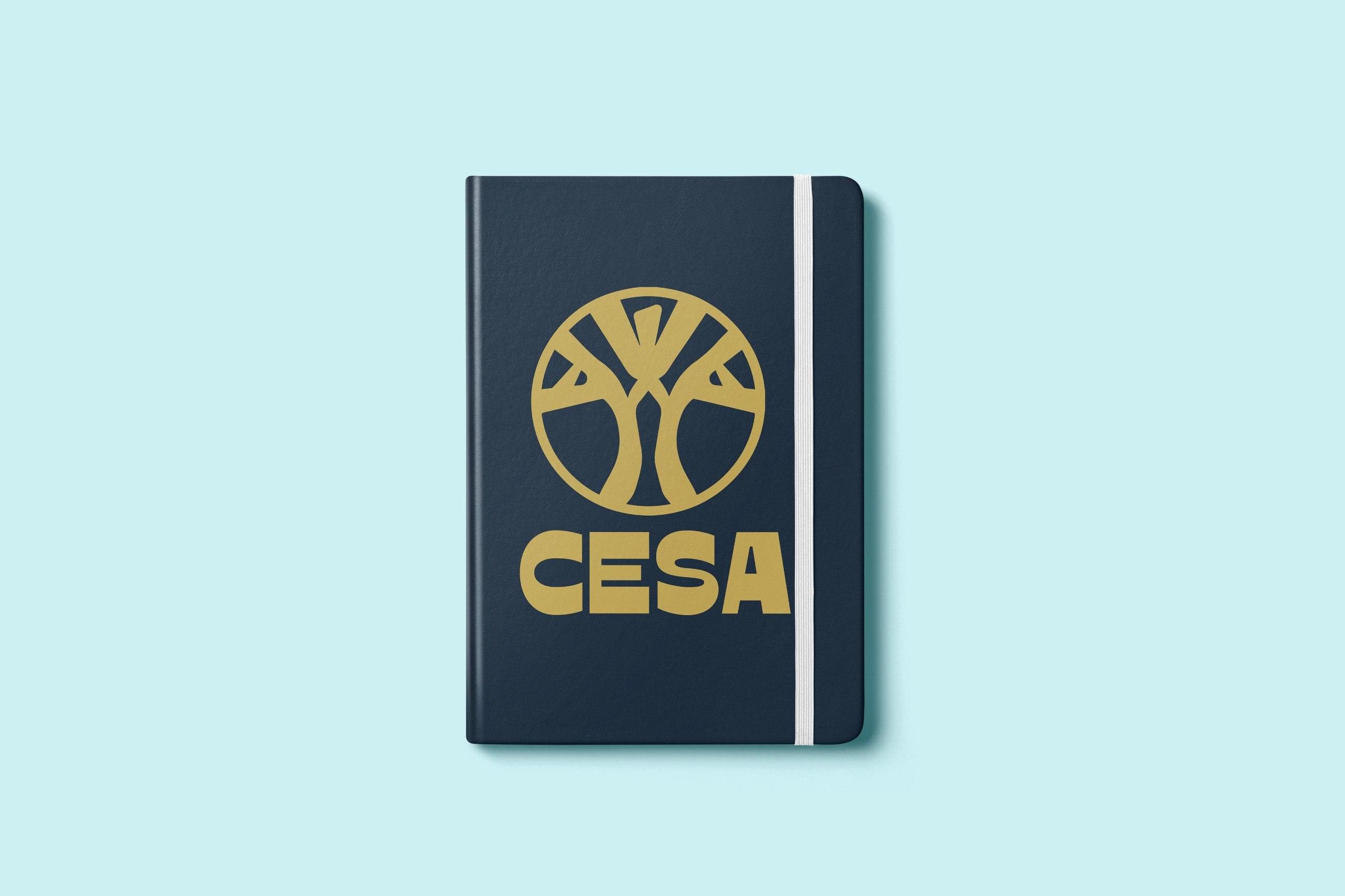 CESA Notebook