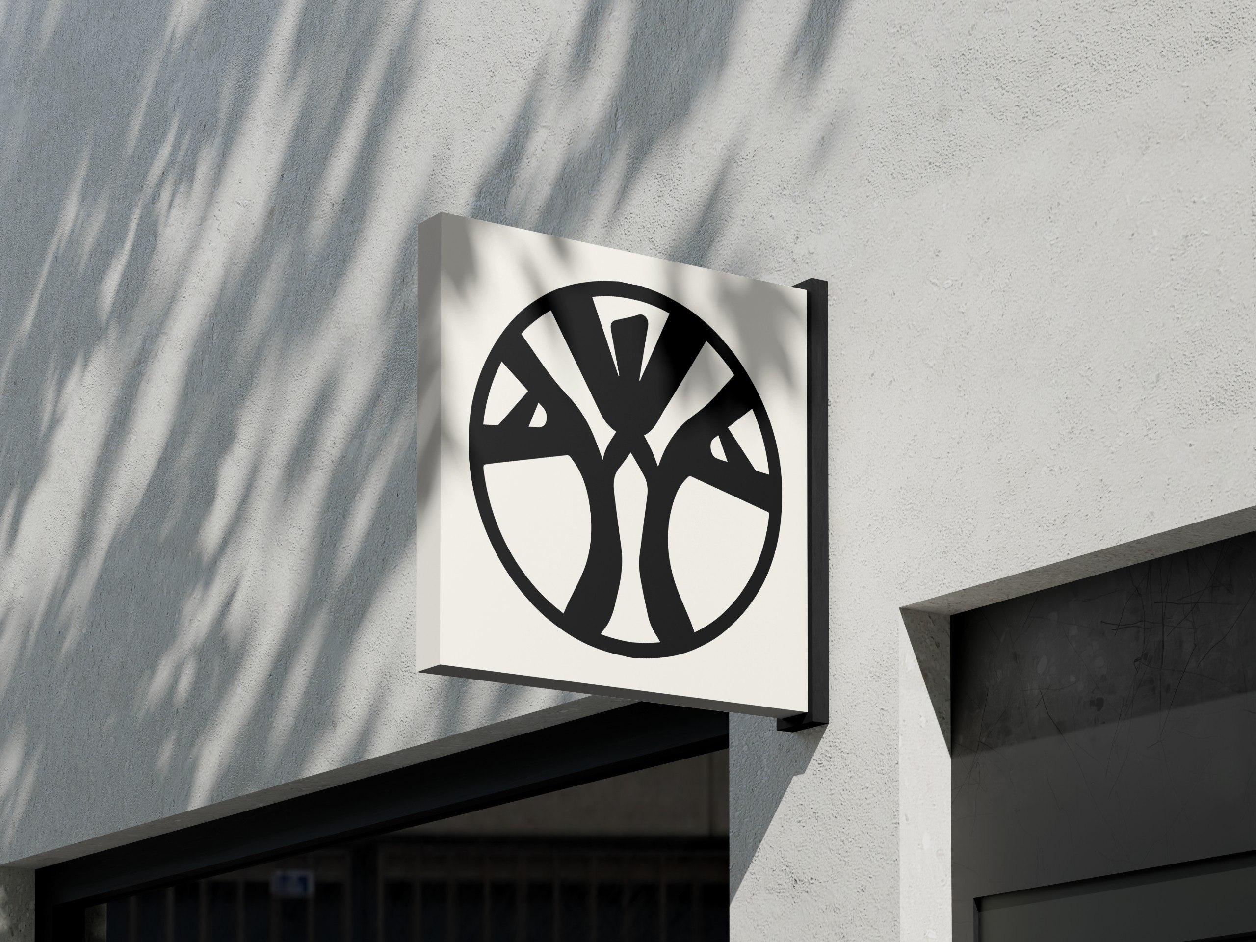 CESA Sign